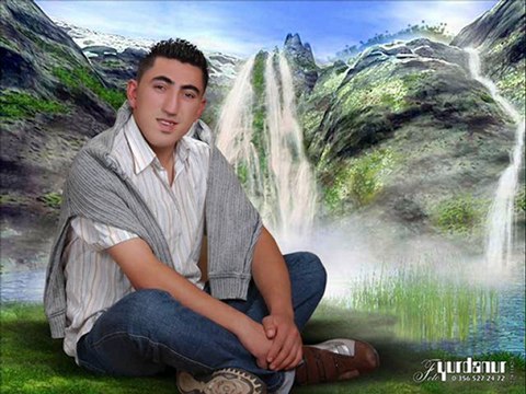 Mustafa Yücel - Aylarımı Yıl Ettin (Zalim)