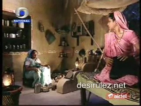 Kyonki...Jeena Isi Ka Naam Hai - 4th April 2011 - pt4