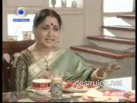 Nanhi Se Kali Meri Laadli - 4th April 2011 - pt1