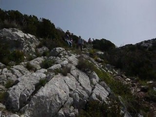 Alpilles Crêtes 1