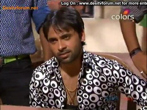 Laagi Tujhse Lagan - 4th April 2011 Video Update pt2