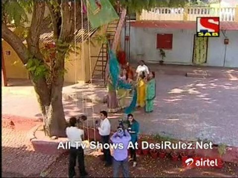 Sajan re jhooth mat bolo 4th april 11 pt2