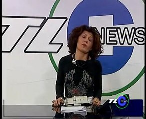 Tlc - Tg 4 aprile 2011