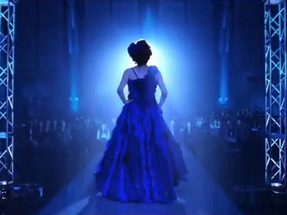 Paradise Kiss - Trailer Esteso