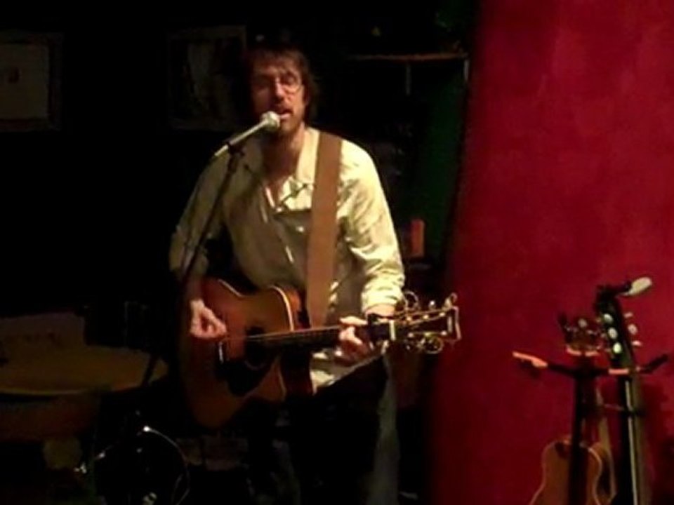 Jean-François Lessard - Victor