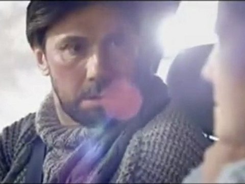 Реклама ZAZ Chance от создателей «Черная молния»