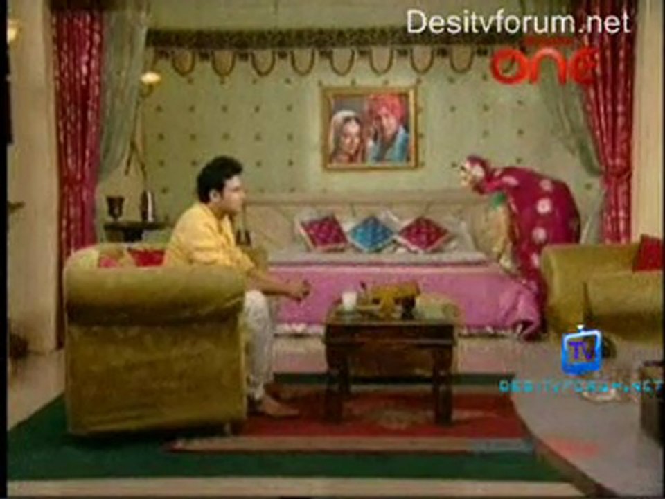 Kesariya Balaam - 4th April 2011 - Pt1