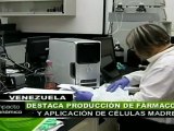 Venezuela, investigación científica al servicio del pueblo