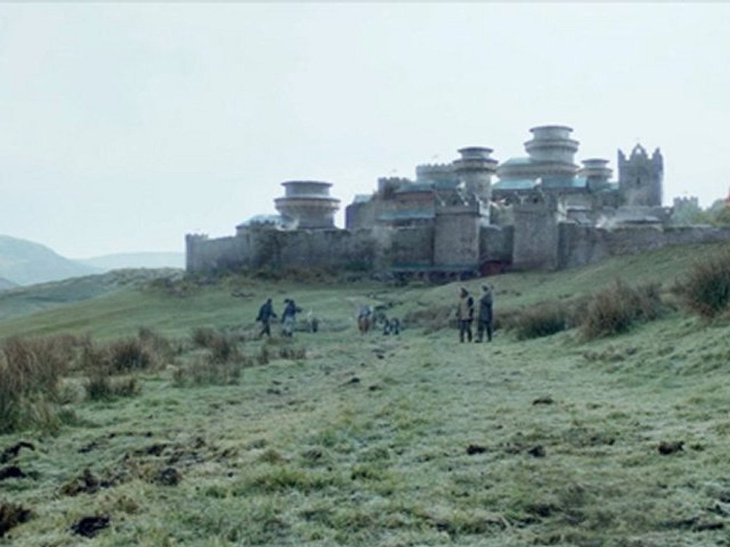 Game of thrones s1e1 on sale dailymotion