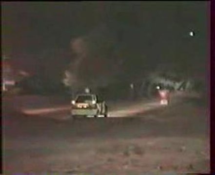 rallye de martigues 1993