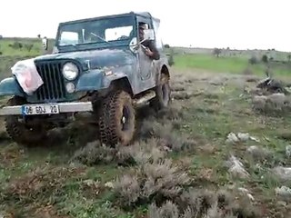 ankara yenikent piknik ve ofroad turu görselleri 03,04,2011 Kamera (Serhat Sarp)