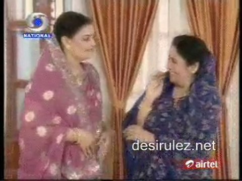 Nanhi Se Kali Meri Laadli - 4th April 2011 - pt4