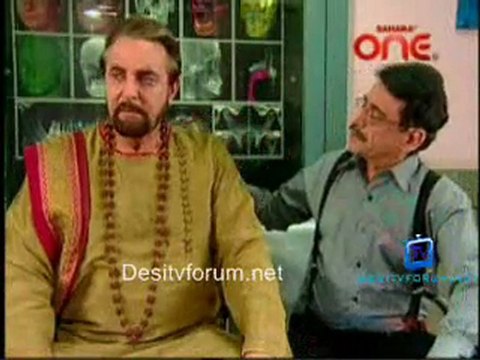 Ganga Ki Dheej - 4th April 2011 - Pt1