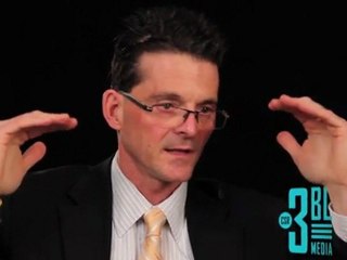 Ethical Sourcing Forum 2011 - Warrington Ellacott of CAMA