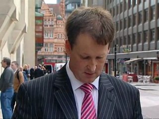 Sweeney victim family 'destroyed'