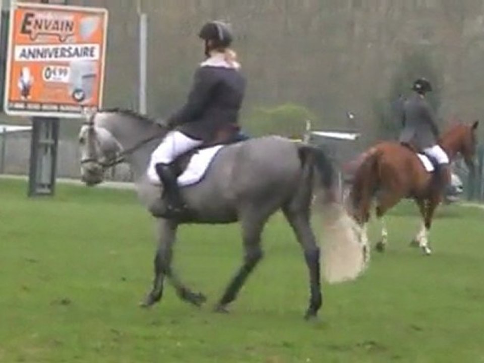 CCE AM2 Wallers Avril 2011