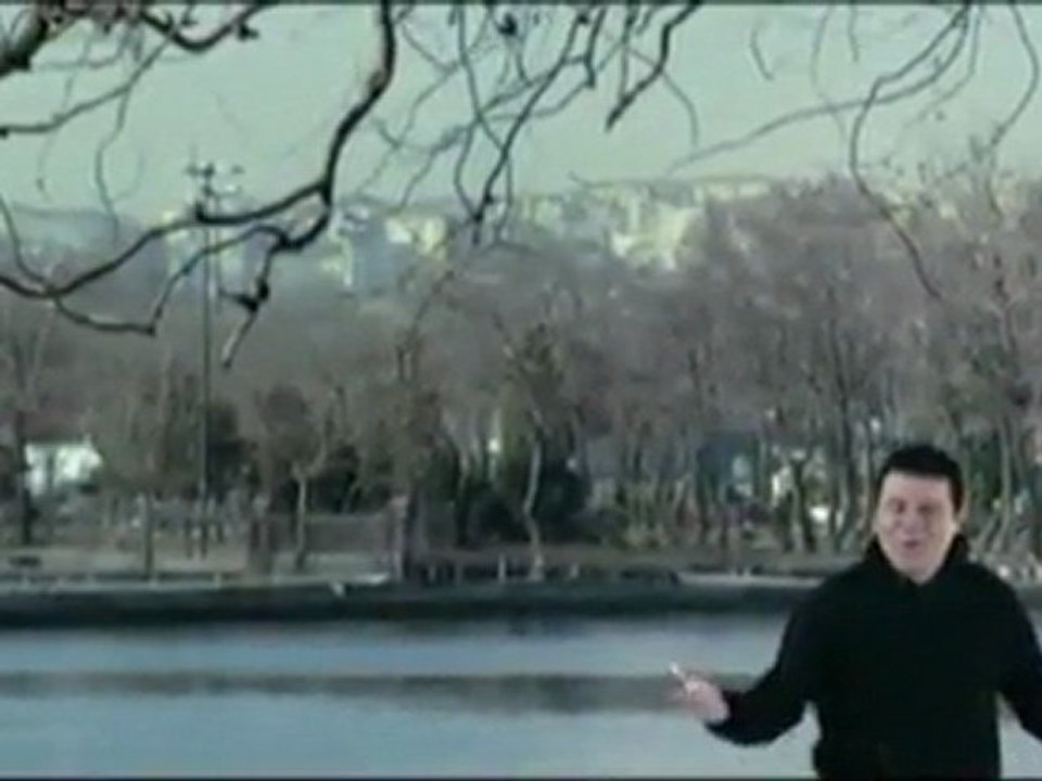 Mithat Körler  - Böyle Bir Kara Sevda 2011 Orijinal Klip
