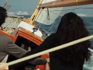 Sina-Le vent dans les crinières (clip officiel)