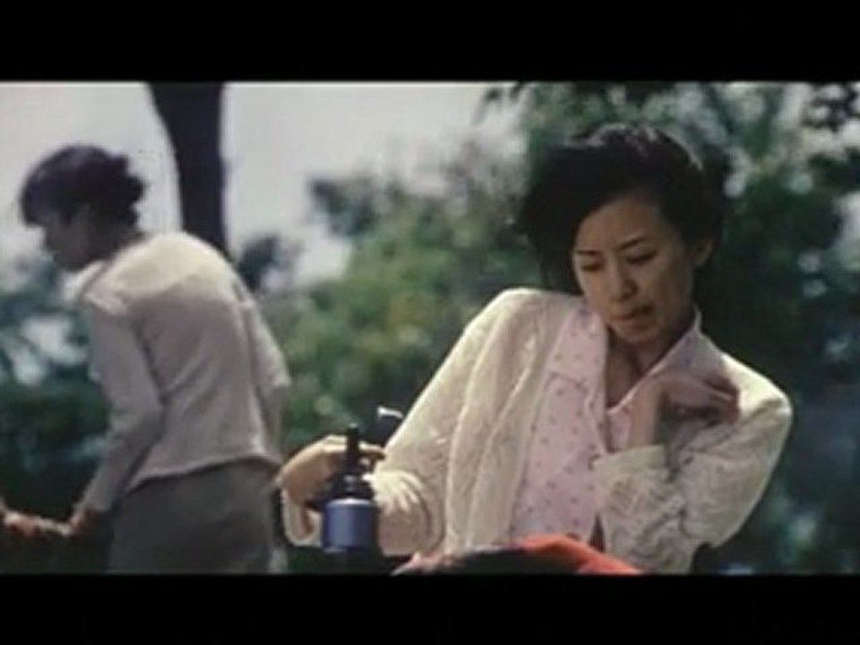 【予告篇】１リットルの涙