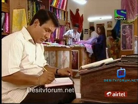 Saas Bina Sasural- 4th April 2011 Pt-3