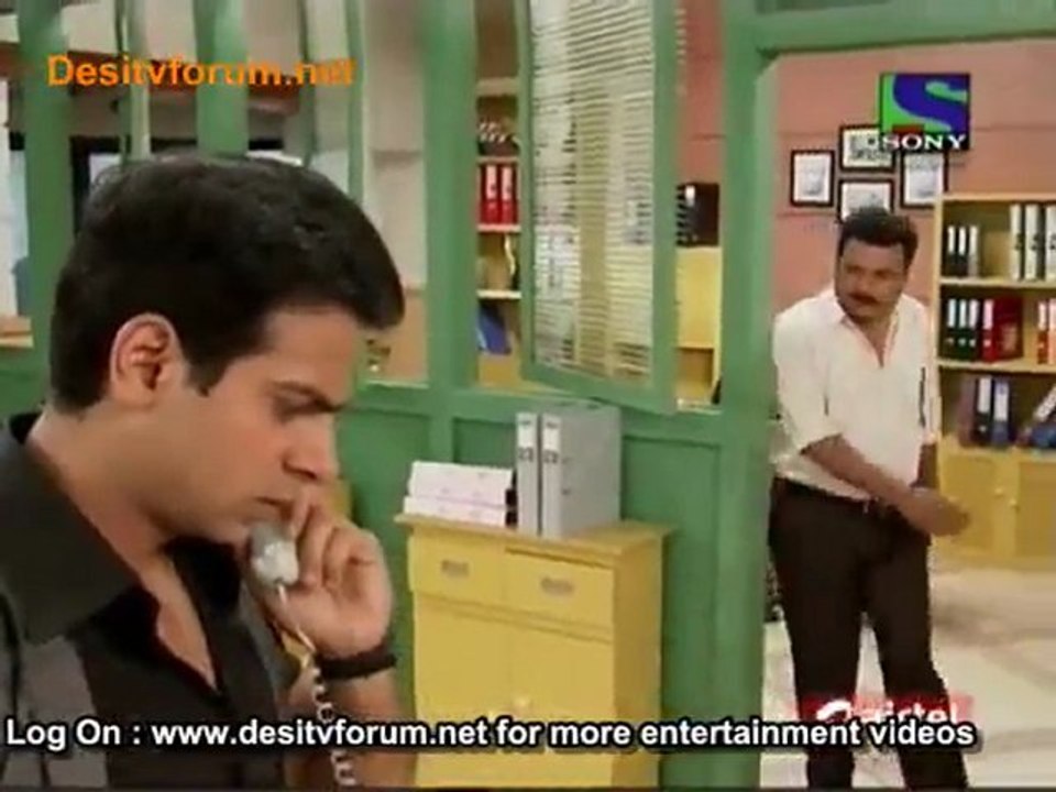 Surya The Super Cop- 4th April 2011  Pt-3