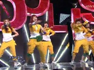 5Dolls - Lip Stains & Your Words Live