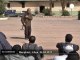 Training camp for Libyan rebels in Benghazi - no comment