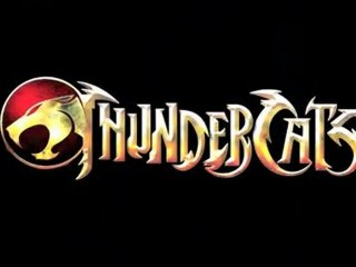 Cosmocats (Thundercats) - Trailer / Bande-Annonce WONDERCON 2011 [VO[HQ]