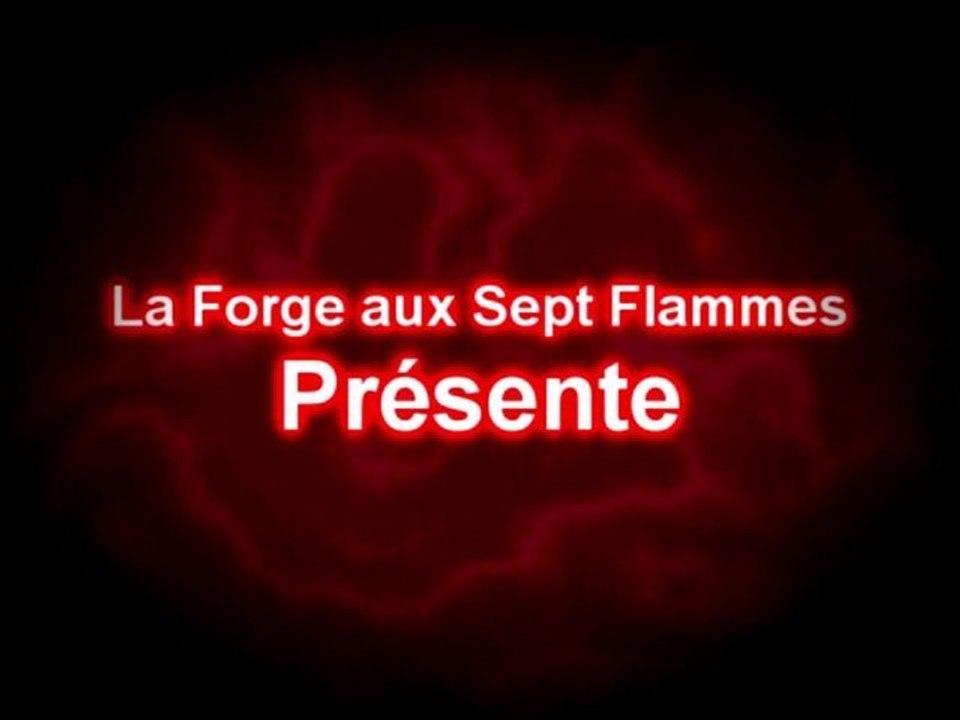 Foudre de la Forge aux Sept Flammes