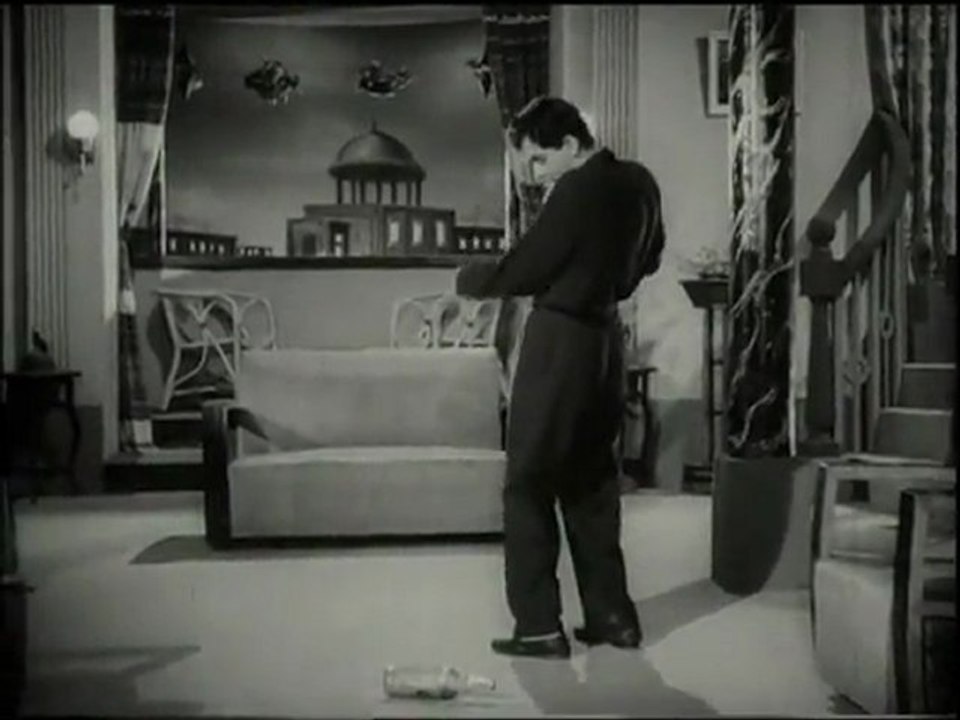 Sharada - 1957 - Classic Bollywood Movie - Raj Kapoor & Meena Kumari