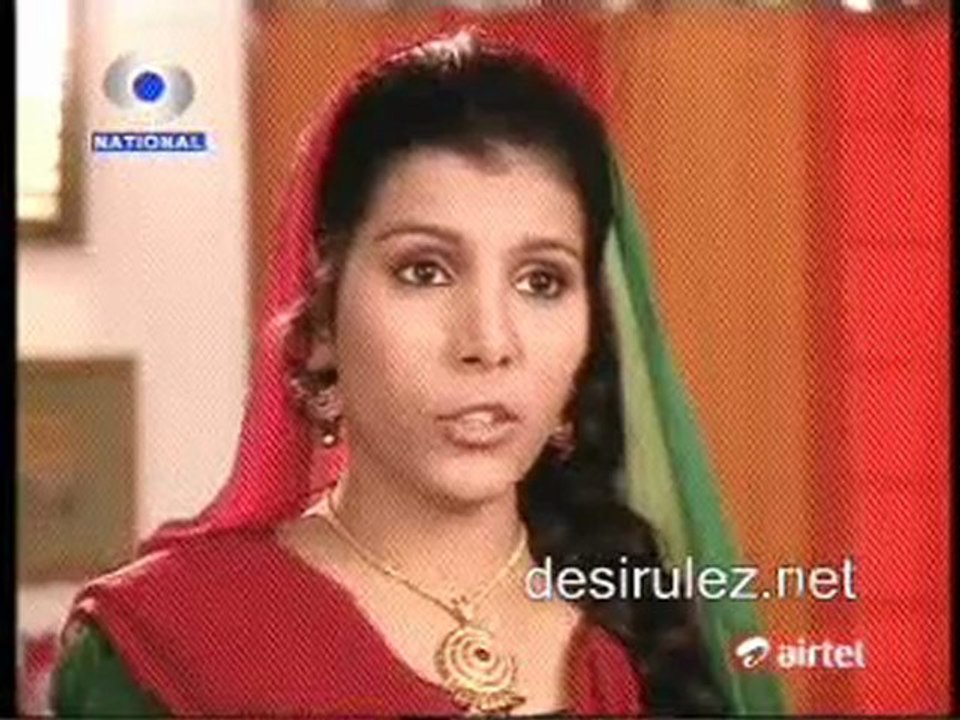 Yeh Dil Ke Rishtey - 4th April 2011 - pt3
