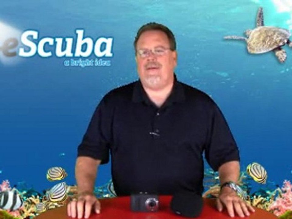 Sealife Mini II Video Review