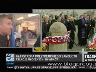 Pył na wietrze. Antologia (3/8)