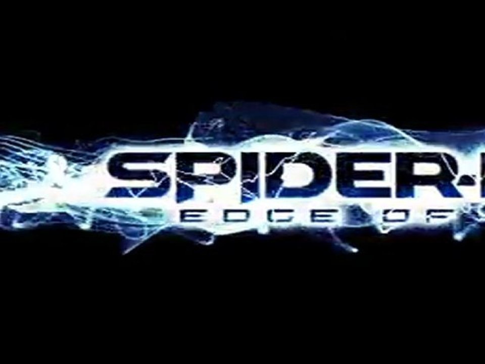 Spider-Man : Edge of Time Bande-annonce - Première vidéo