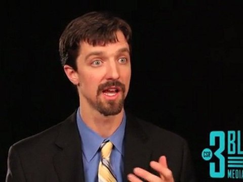 Ethical Sourcing Forum 2011 - Tom Ewart at NBSnet