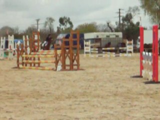 CSO Bédée - Mistral et Zoé