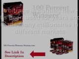 100 Percent Winners Overview