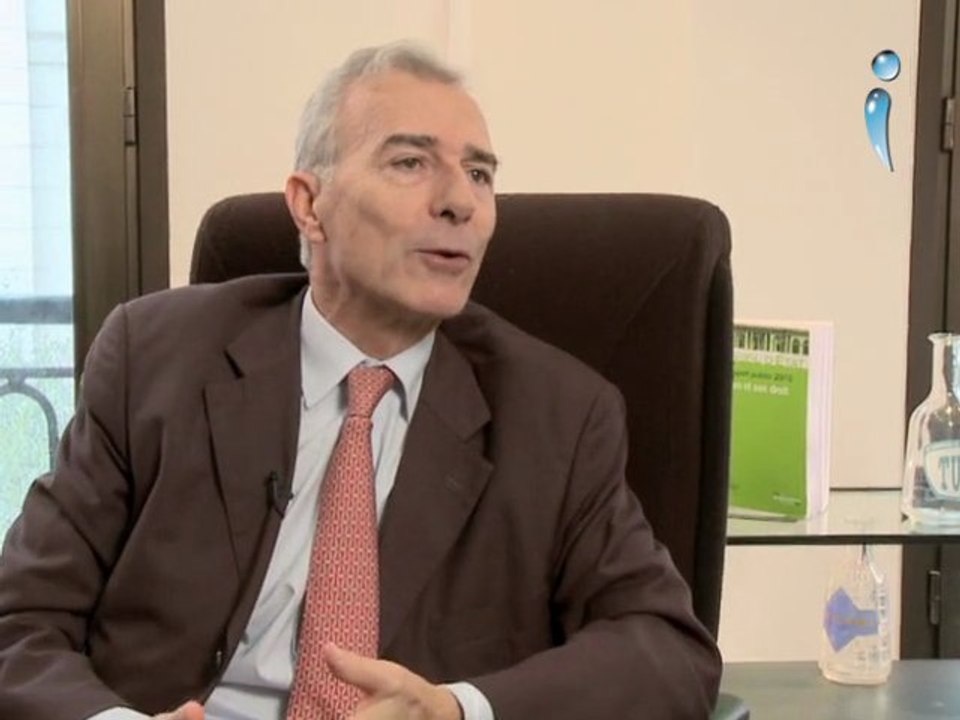 Bien que l’eau du robinet pèse peu dans le budget des ménages comparativement à d’autres services de base, le prix de l’eau soulève pourtant plus de débats. Quel est votre avis ?