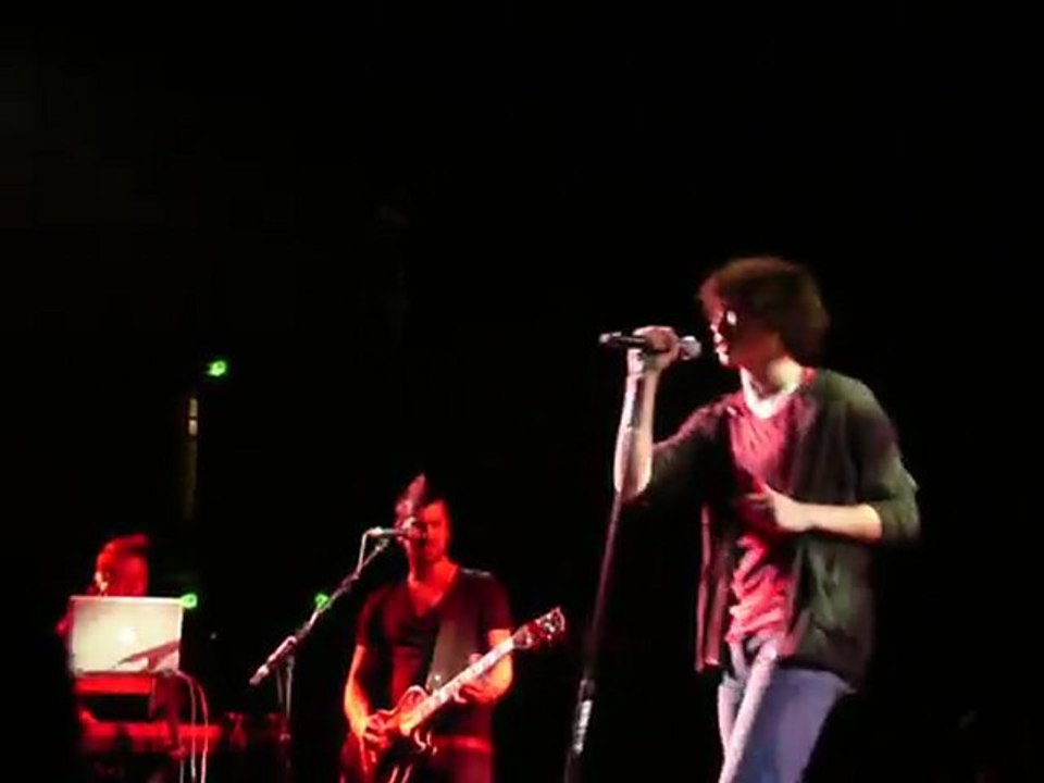 Whonder Why-------------julian perreta