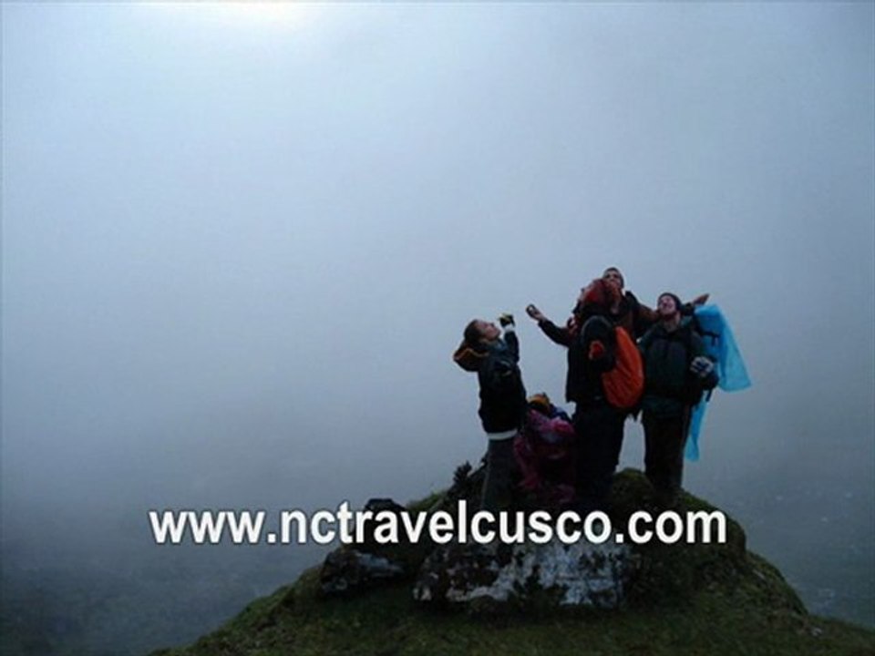 SALCANTAY - SALKANTAY 10