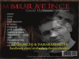Murat İnce  Bir Şans Daha Ver 2011 Yeni Albümünden DAMARABESKC1®