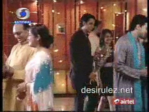 Ek Din Achanak - 4th April 2011 - pt1