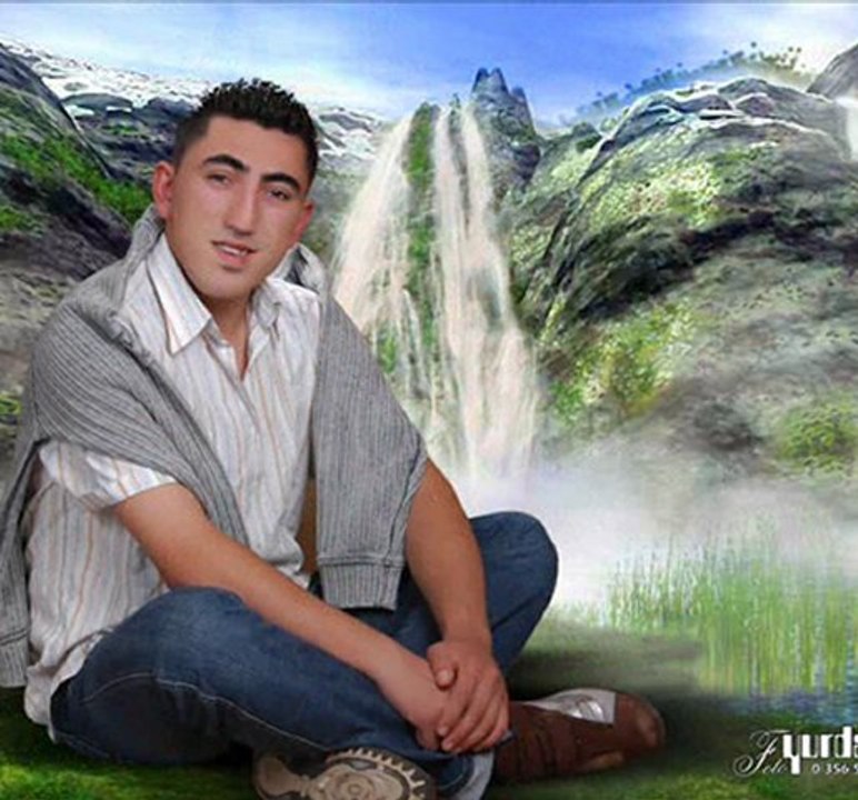 Mustafa Yücel - Ben Nasıl Edem