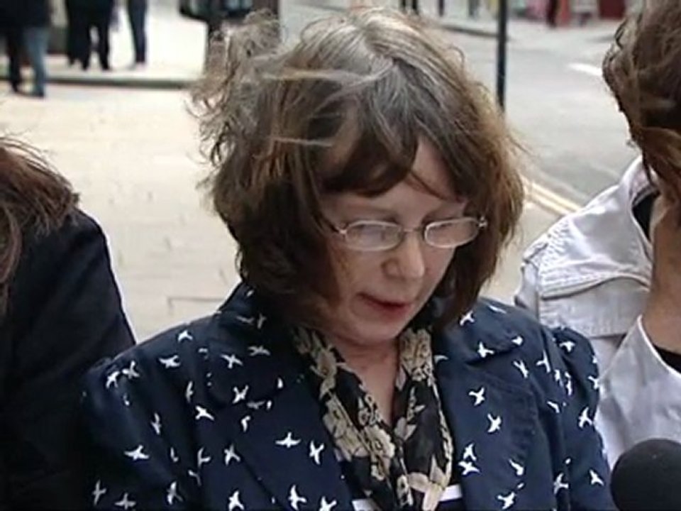 Man convicted of killing girlfriends
