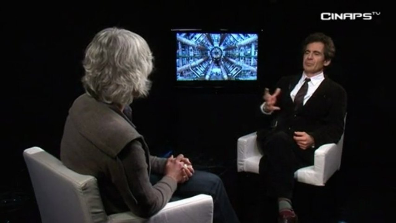 Culture Physiques - Ursula BASLER - Le Grand Collisionneur de Hadrons (2-4) - Questions sur ce projet