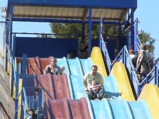 Ok Corral : Chouchou et Pépette