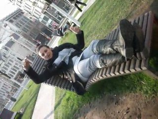 ouarda special dedicasse from bruxelle !!!