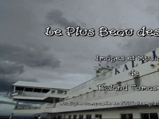 Le Plus Beau Des Voyages by Roland Tomaselli Corsica