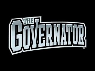 The Gouvernator - Arnold Schwarzenegger Animation Trailer / Bande-Annonce [VO|HQ]