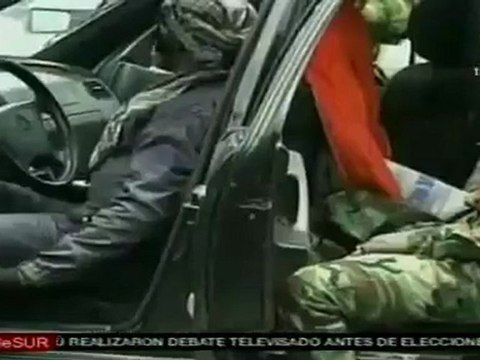 Leales de Gbagbo retoman la capital de Costa de Marfil